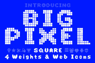 Big Pixel
