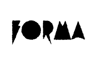 Forma Rough: A Distinctive Typographic Voice Rooted in Futurist Energy