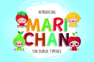 Marichan