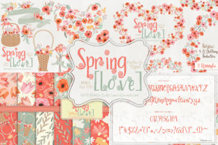 Spring Love