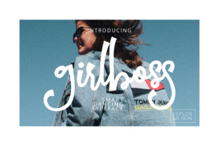 Why Girlboss Is More Than Just a Font—It’s a Design Statement